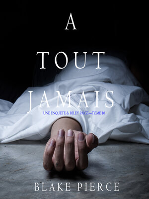 cover image of A Tout Jamais
